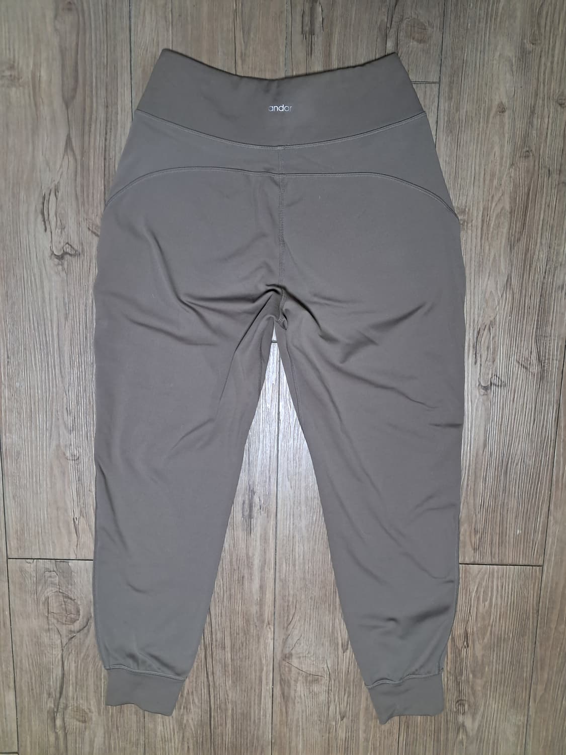 안다르 밴드 기모 바지 4(70) 상품이미지2