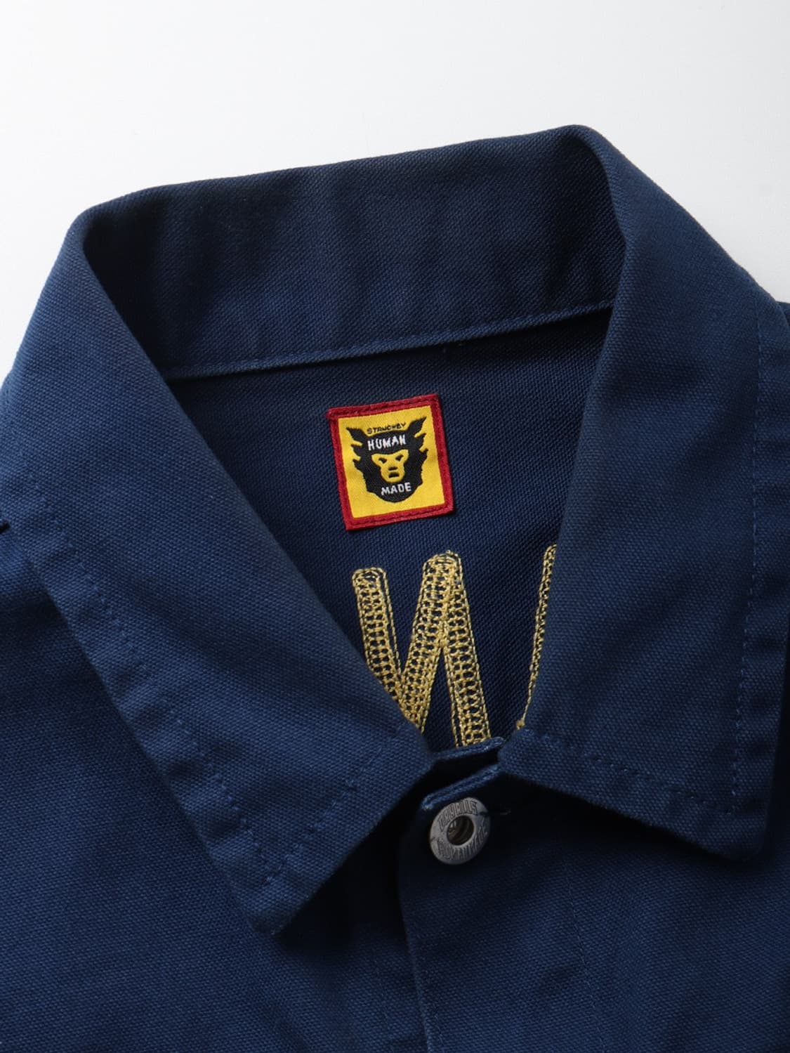 HUMAN MADE WORK JACKET 상품이미지5