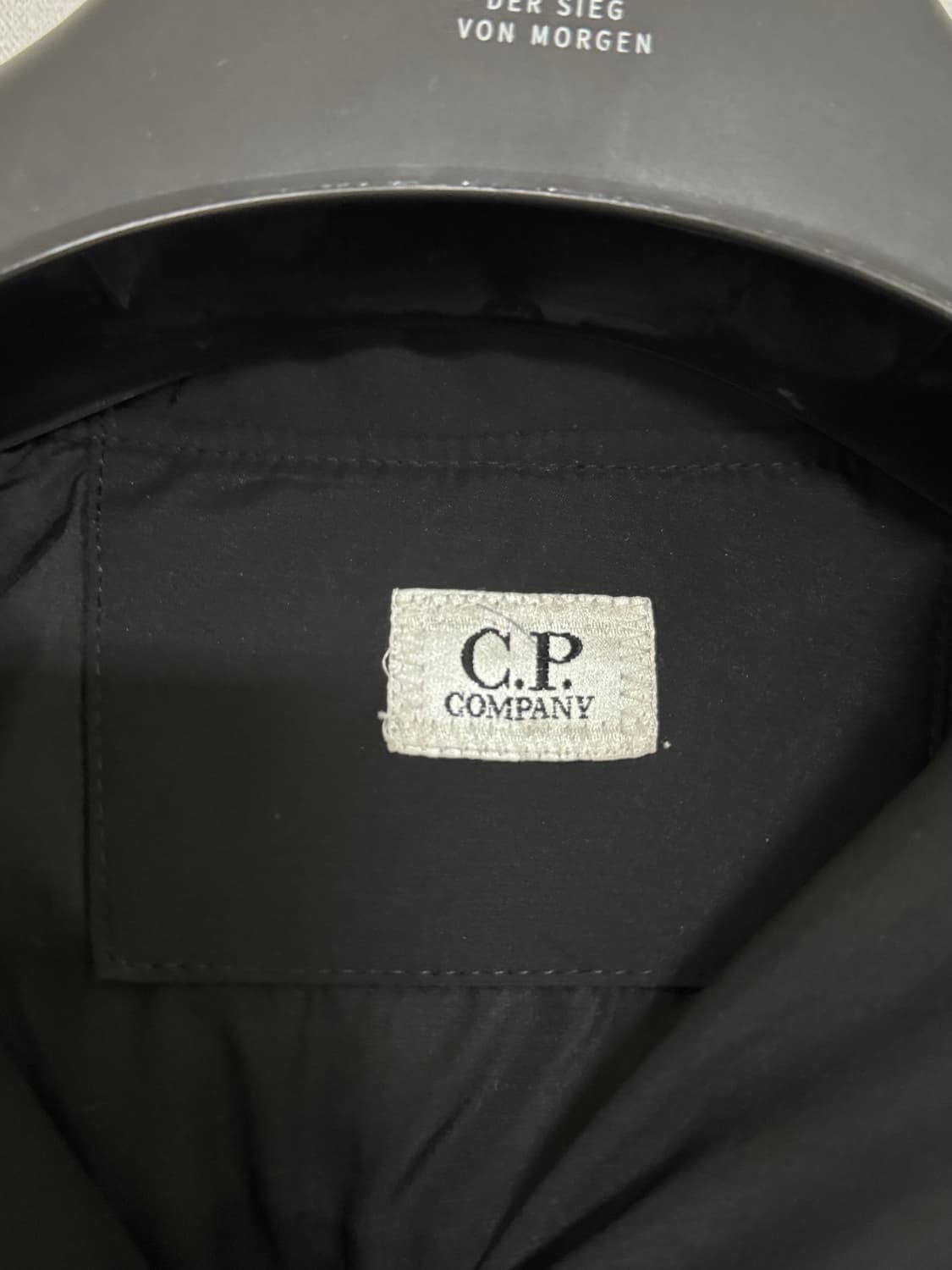 cp컴퍼니 자켓 상품이미지3