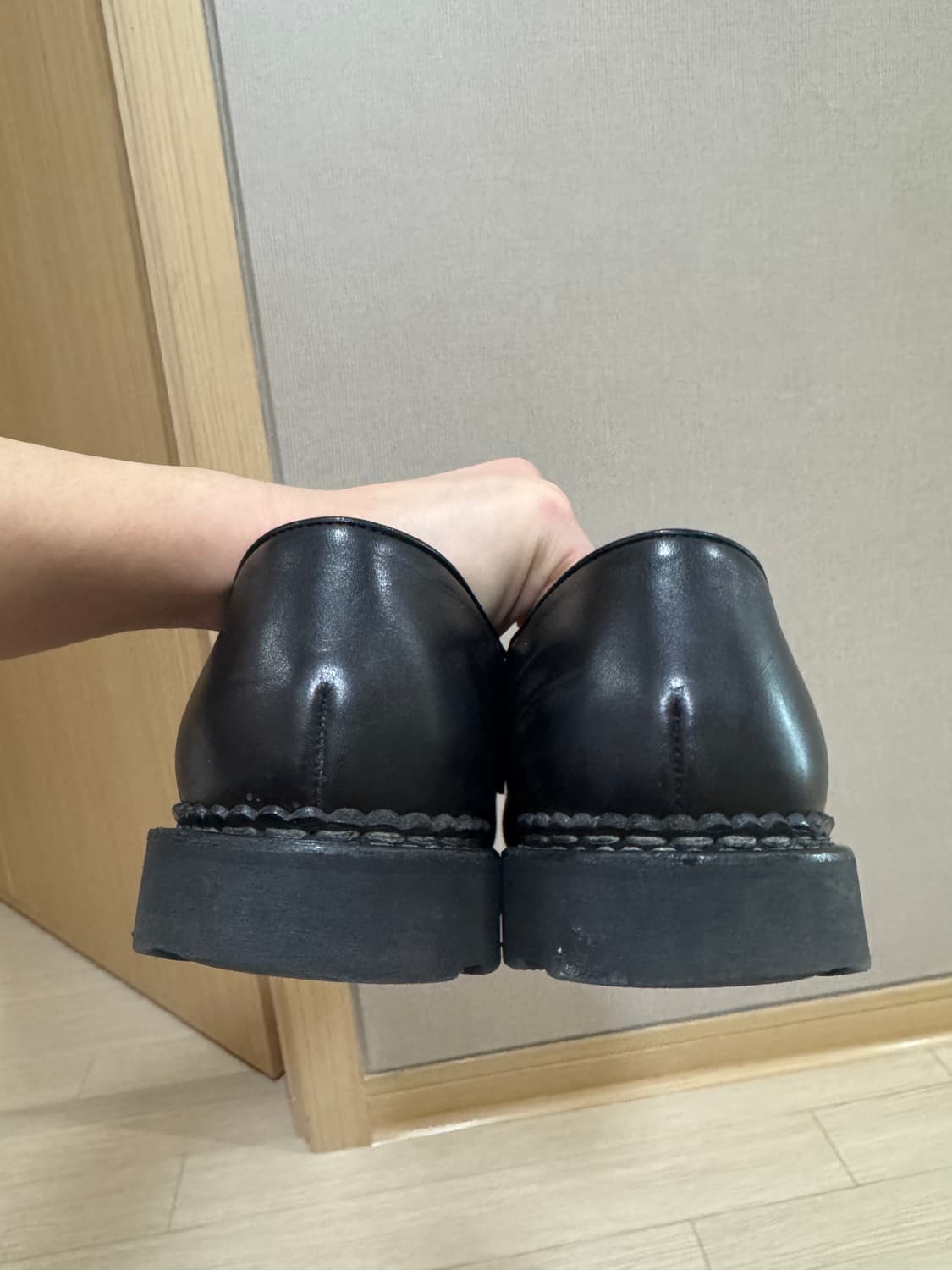 파라부트 미카엘 44 상품이미지2