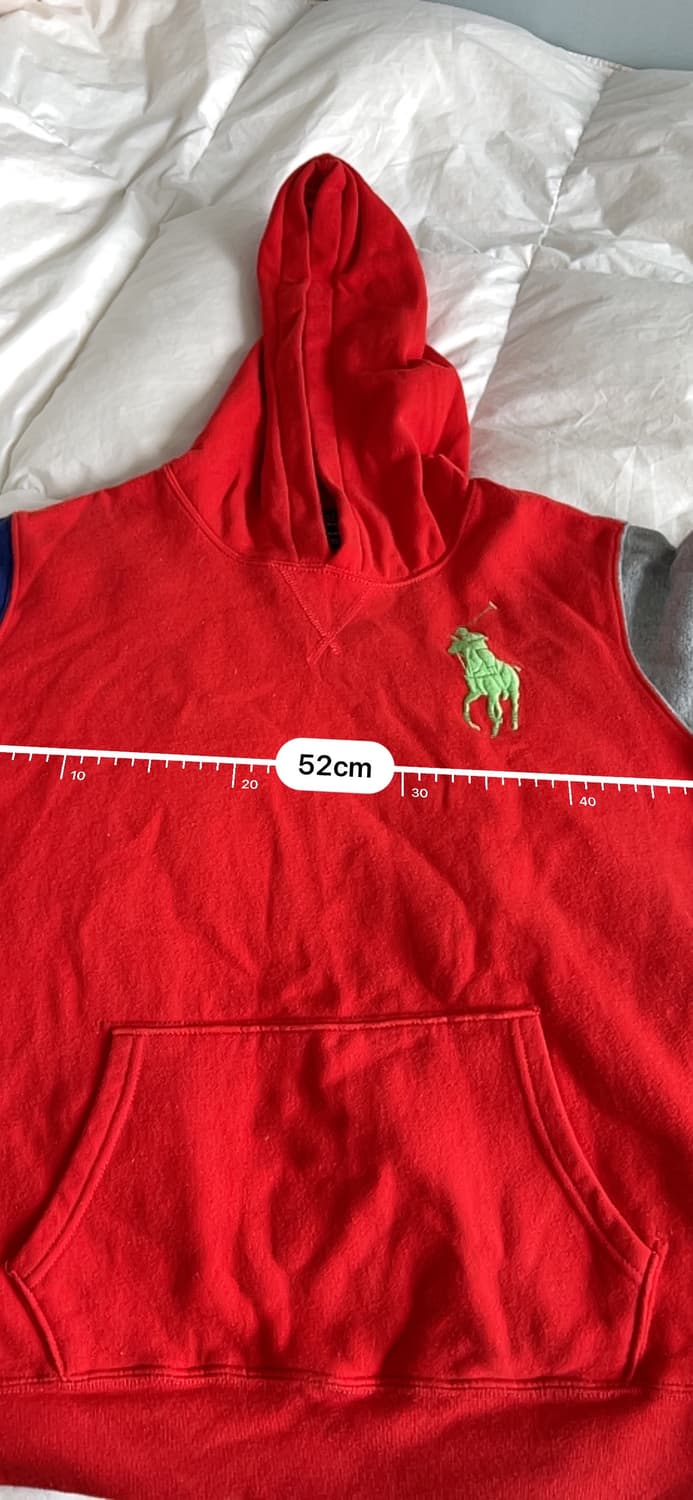 폴로 랄프 로렌　빅 포니 상품이미지9