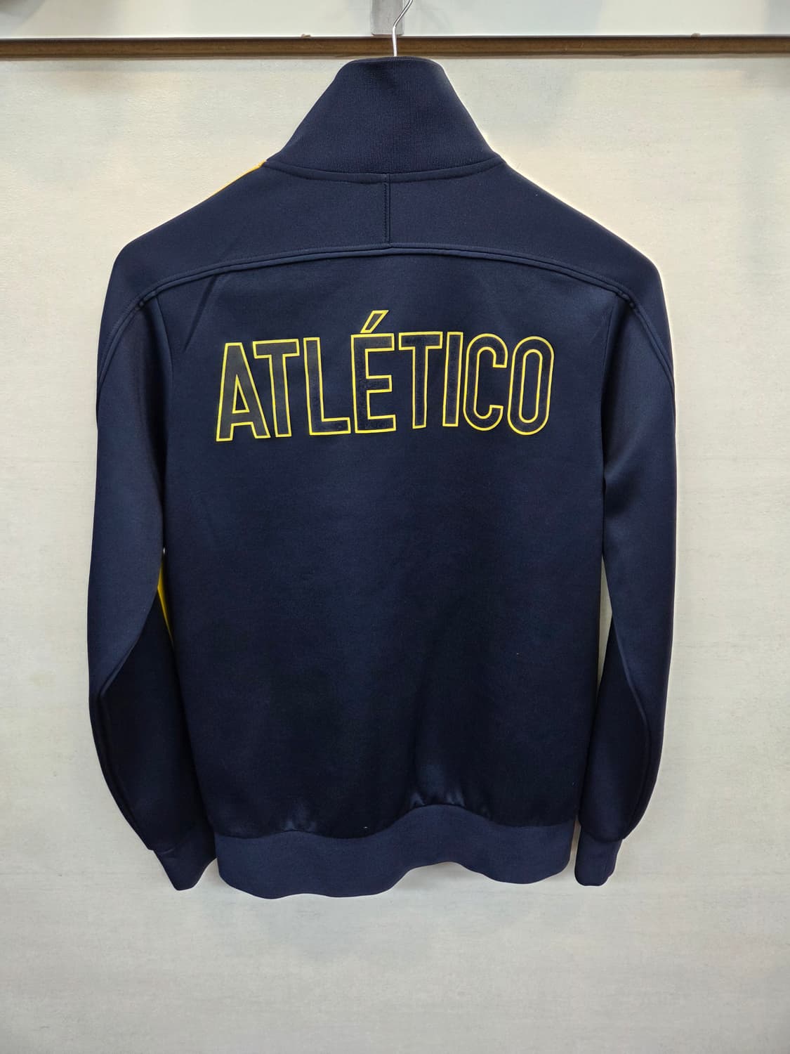 나이키 올드스쿨  아틀레티코 트랙탑 져지 M 상품이미지2