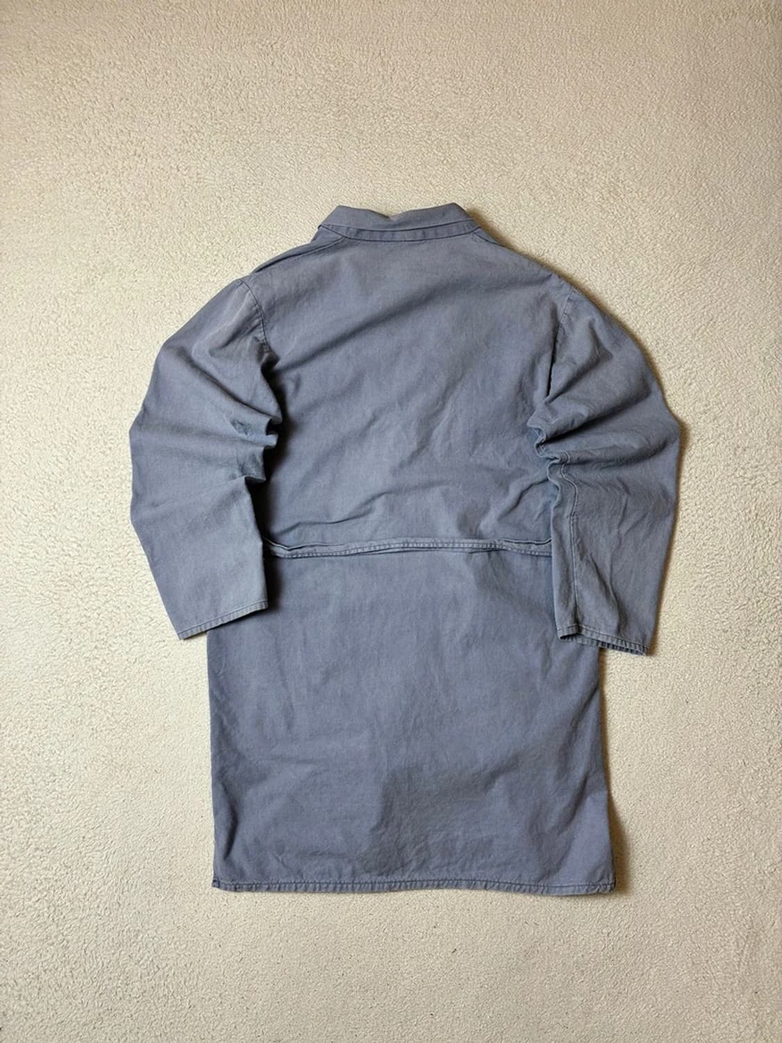 Selected 70s 프렌치 워크웨어 샵코트 PN7779 상품이미지8