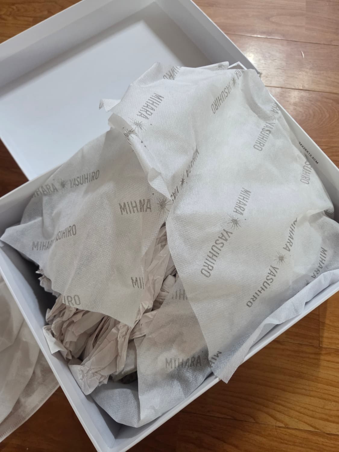 미하라야스히로 피터슨하이 상품이미지6