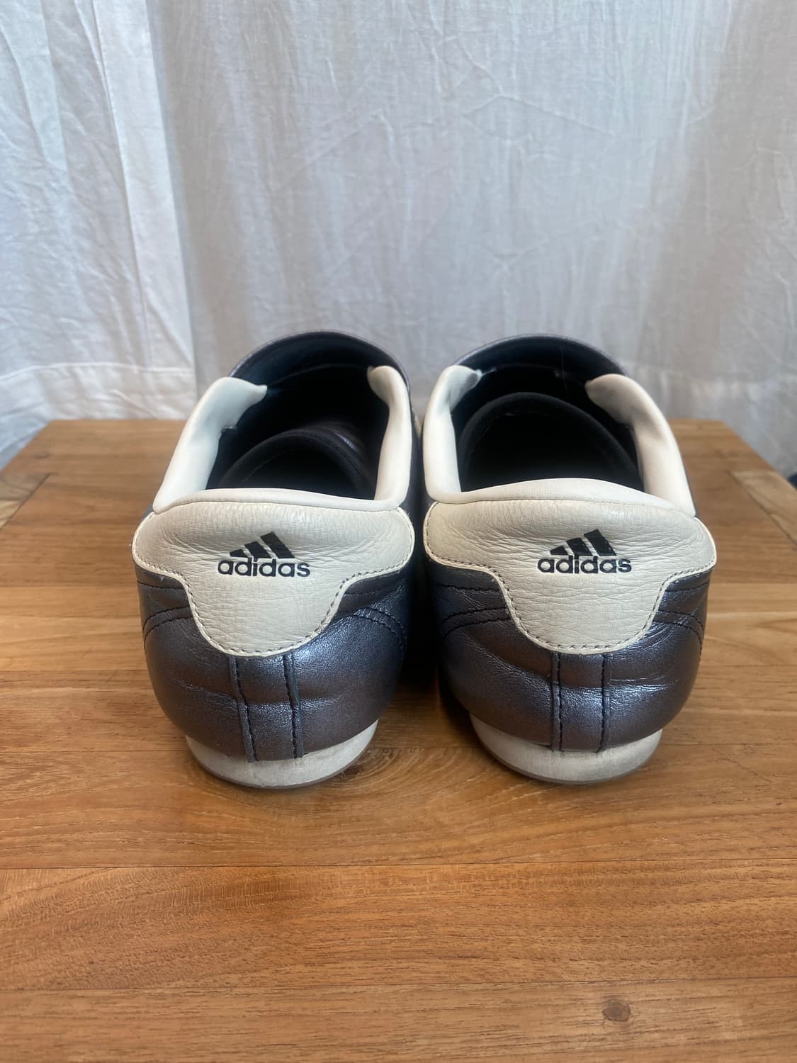 아디다스 태권도 그레이실버 상품이미지4