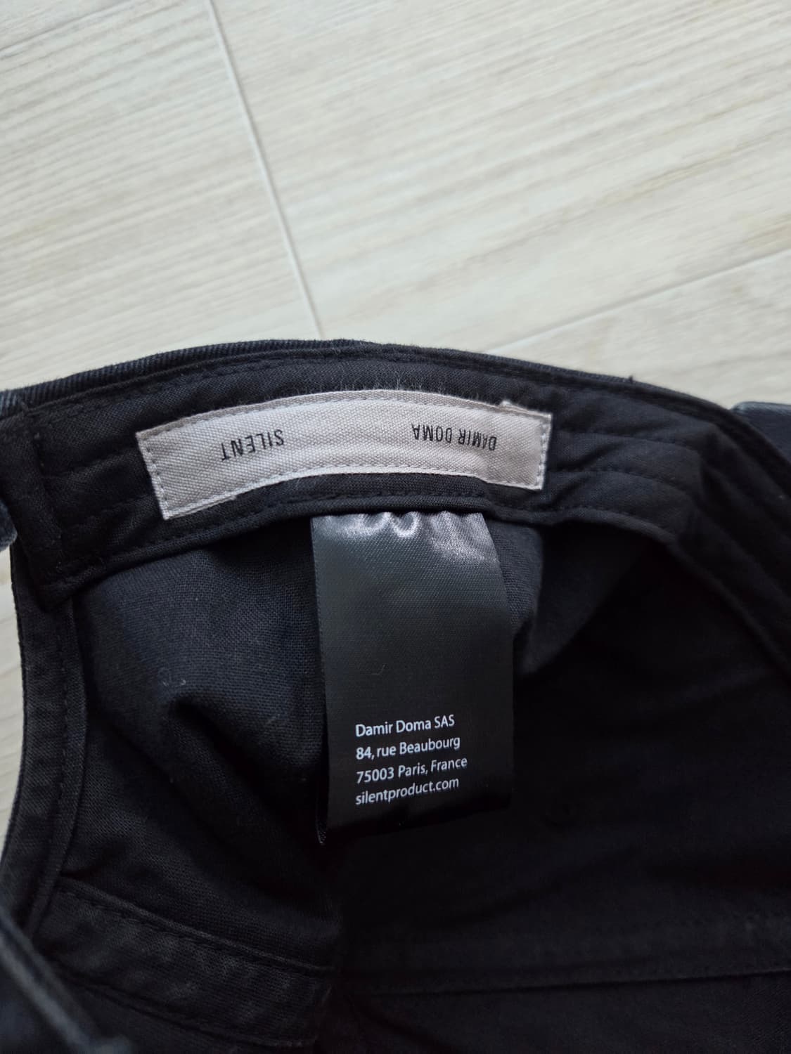 다미르도마 볼캡 상품이미지4