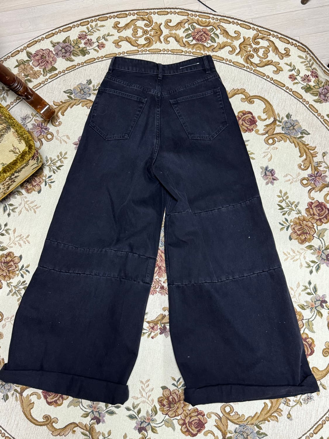 Mm6 마르지엘라 팬츠 27 상품이미지3