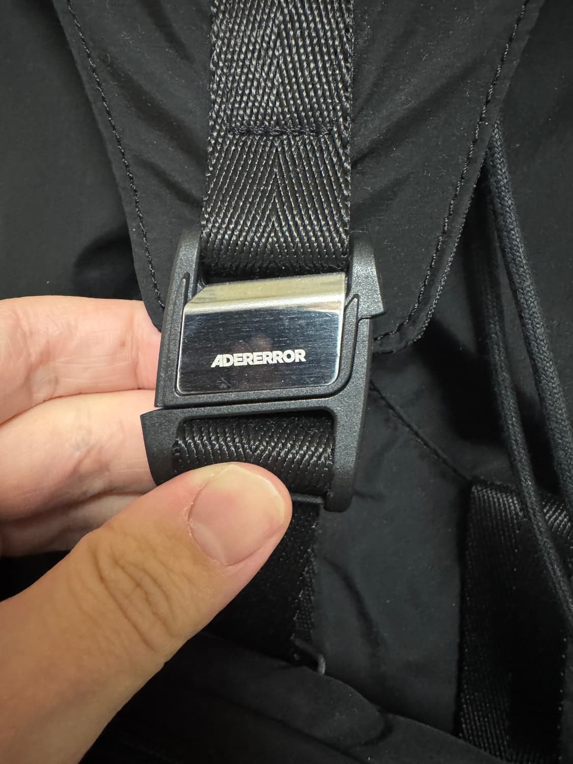 아더에러 바딘 백팩 상품이미지5