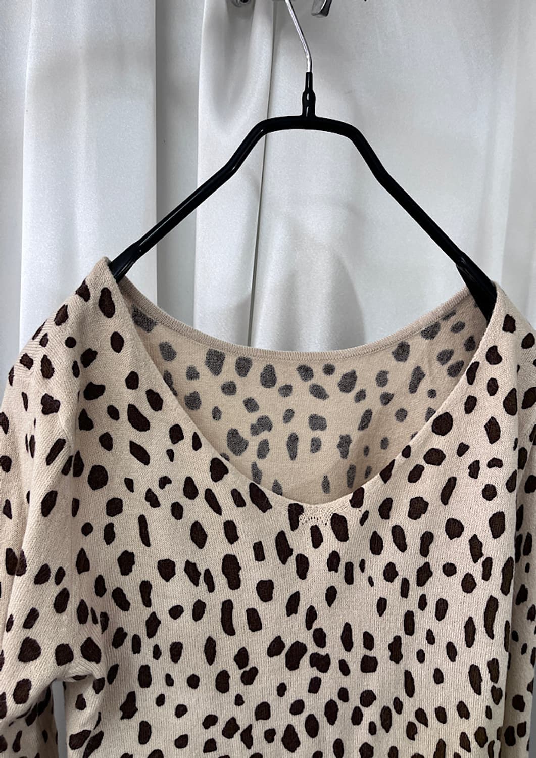 AZUL by moussy  상품이미지2