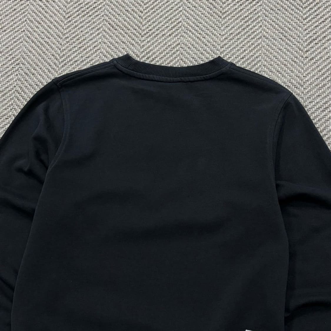 나이키 로고 스티치 맨투맨 v2010 상품이미지4