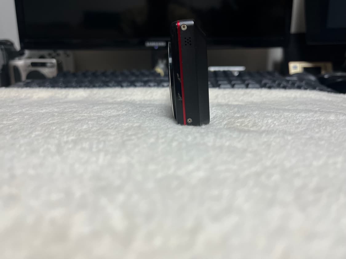 📸✨ 삼성 ST500 디지털카메라 판매합니다 ✨📸  상품이미지4