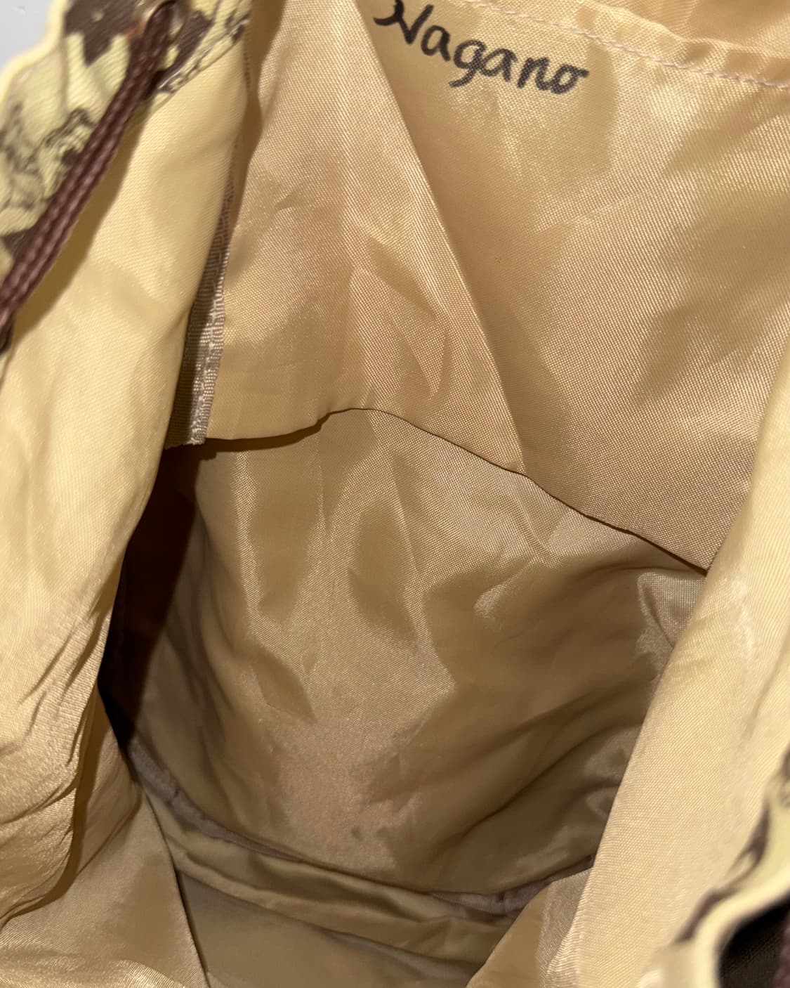 무료배송) DISNEY VINTAGE BAG 상품이미지9