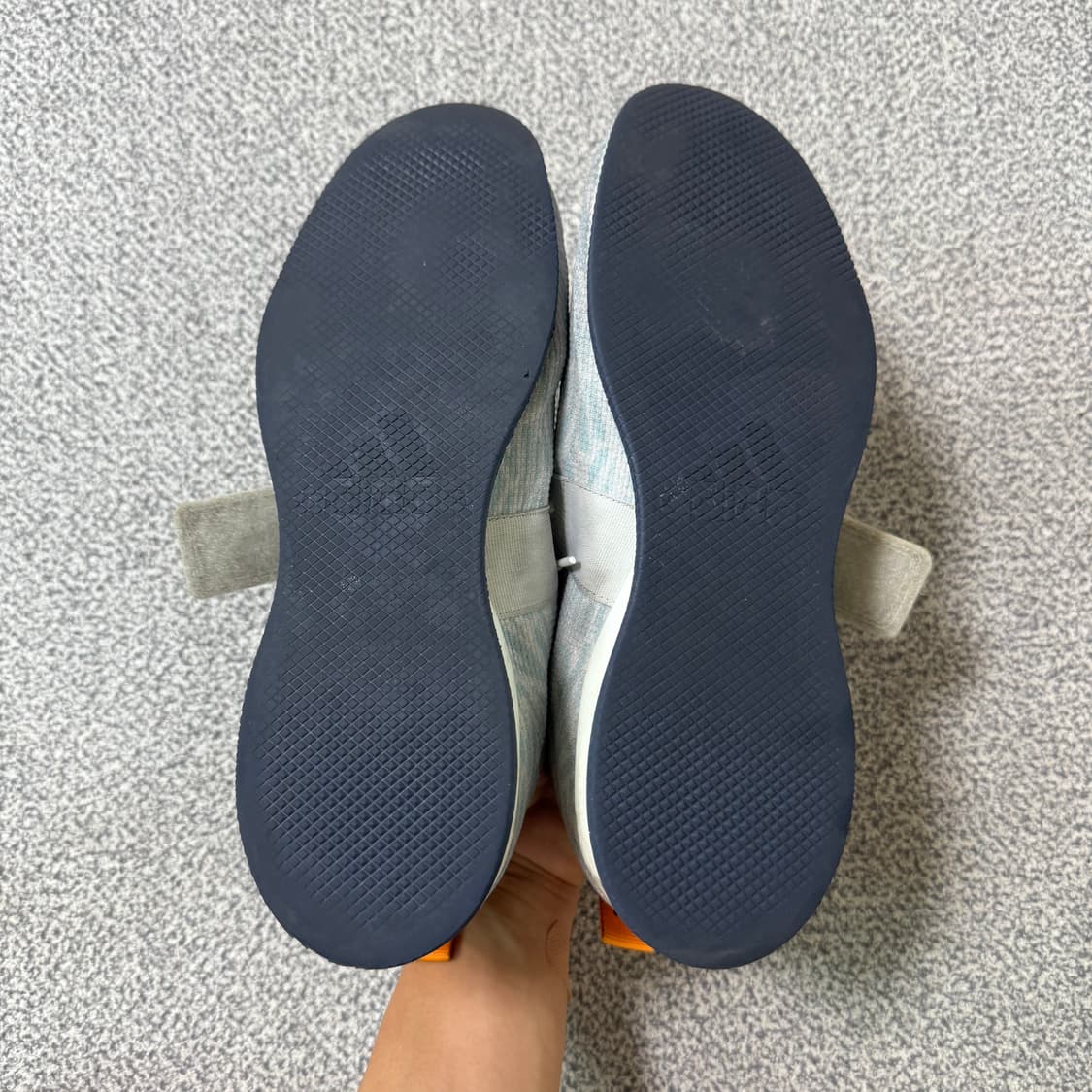 아디다스 웨이트리프팅2 역도화 265 상품이미지8