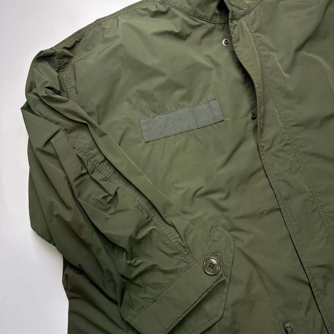 BEAMS BOY M-65 빔즈보이 자켓 상품이미지6