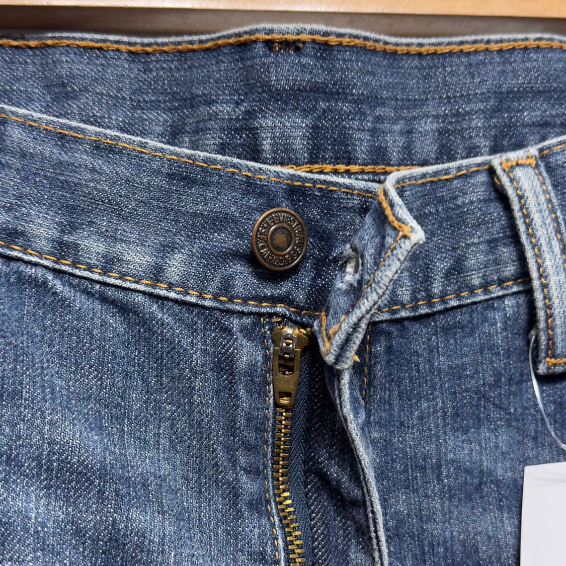 리바이스 559 데님팬츠 W36 L32 상품이미지4
