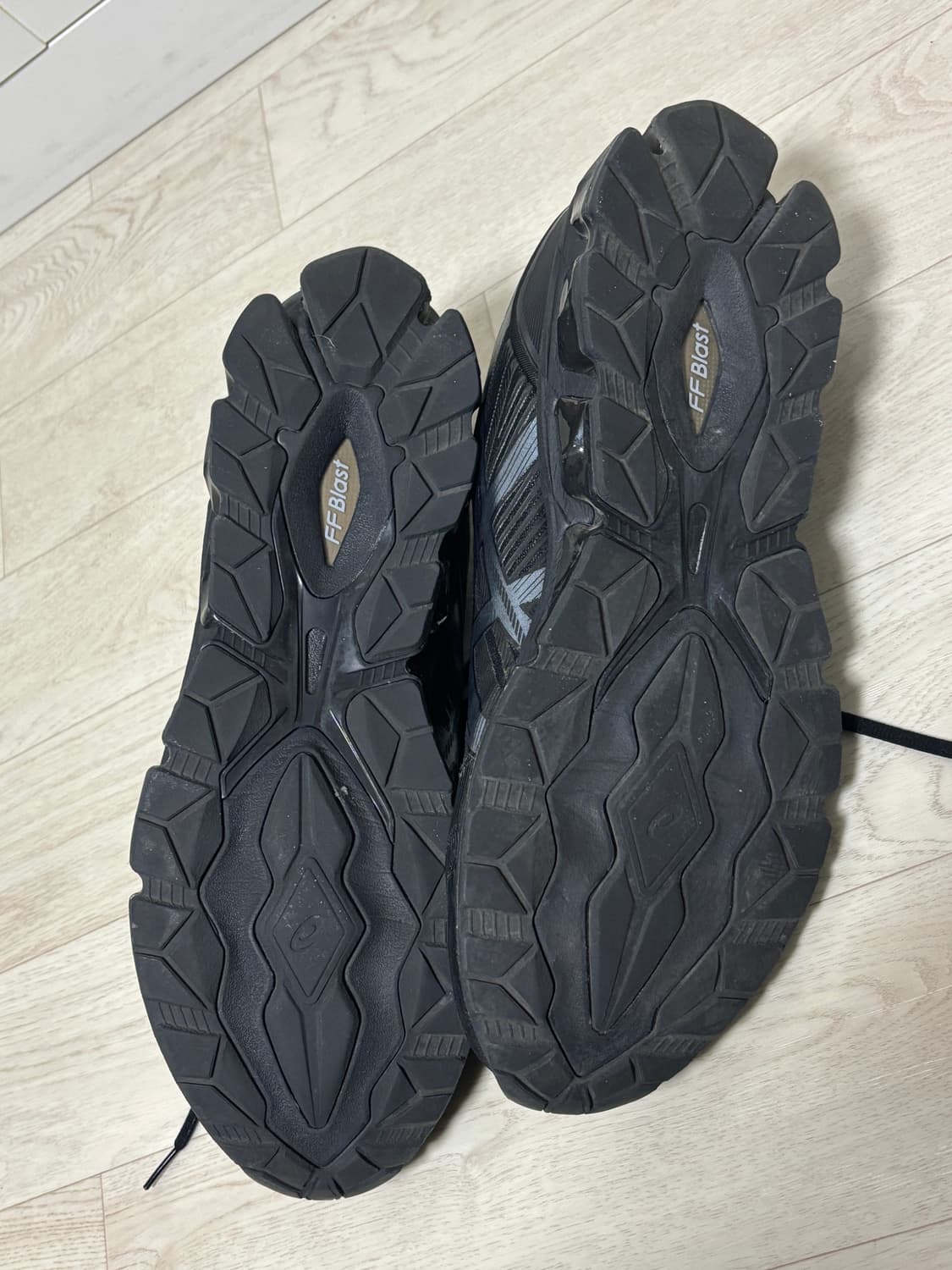 아식스 젤 퀀텀 360 상품이미지5