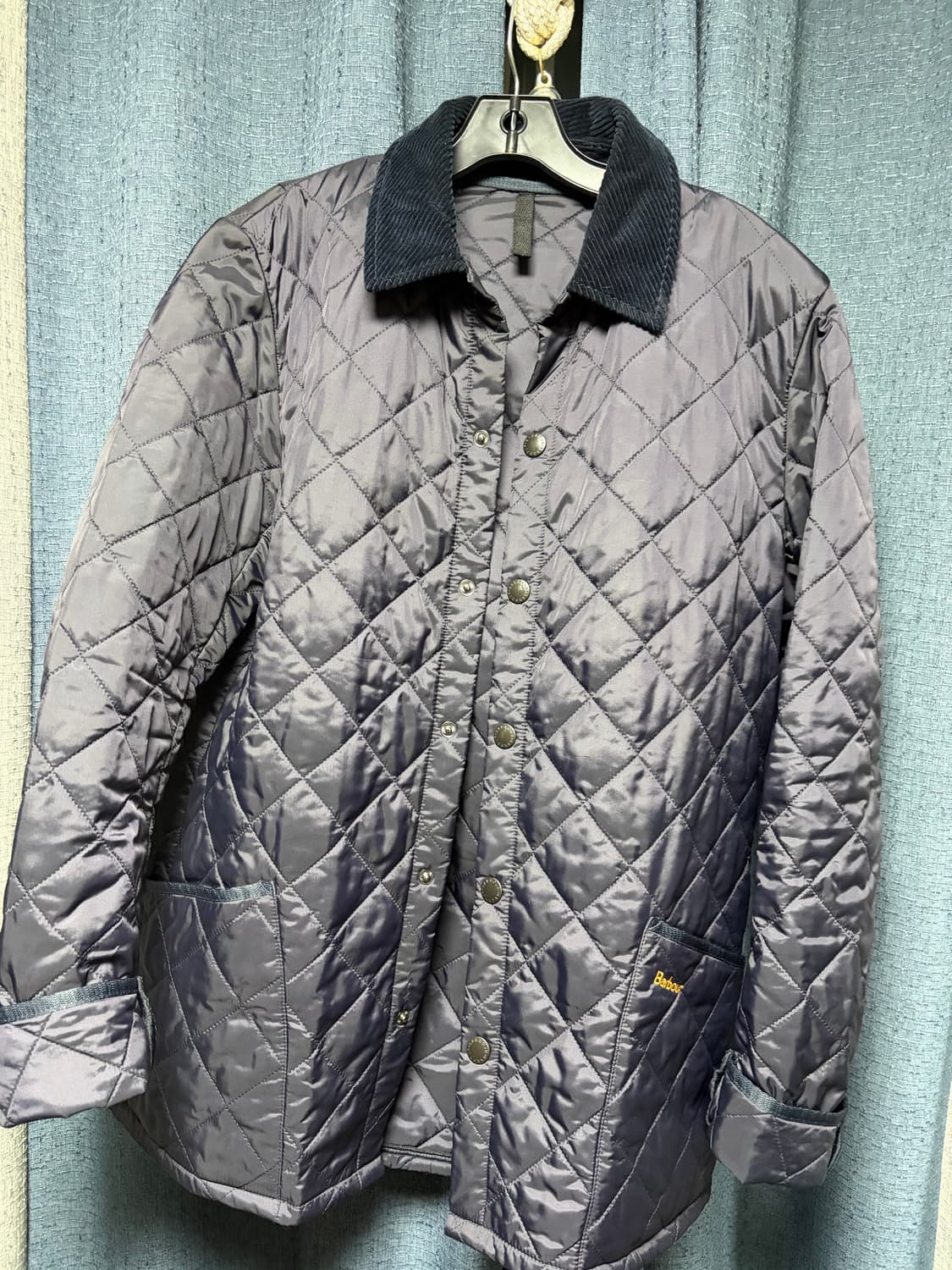 바버 자켓 상품이미지1