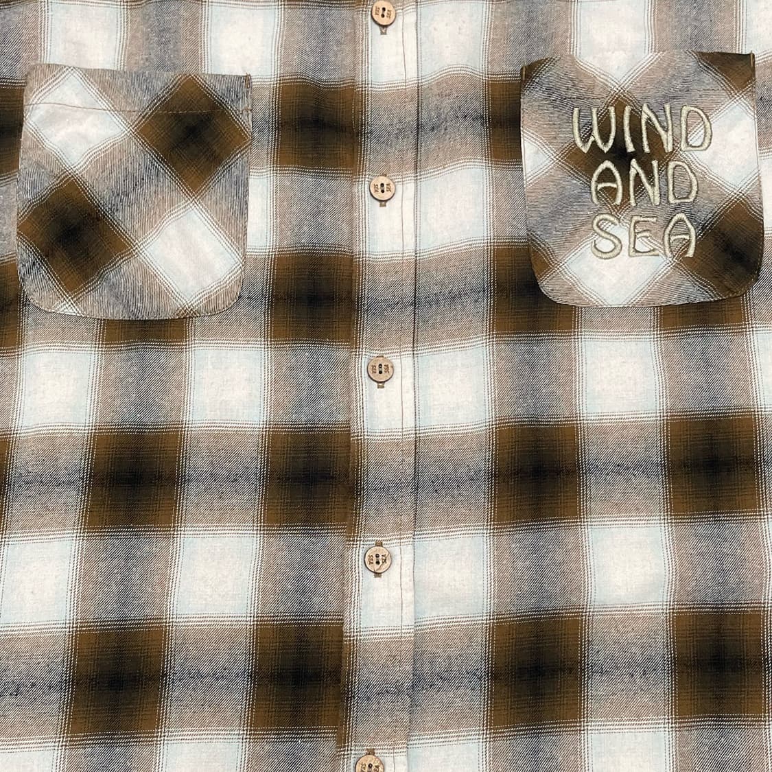 윈드 앤 씨 (Wind And Sea) 상품이미지3