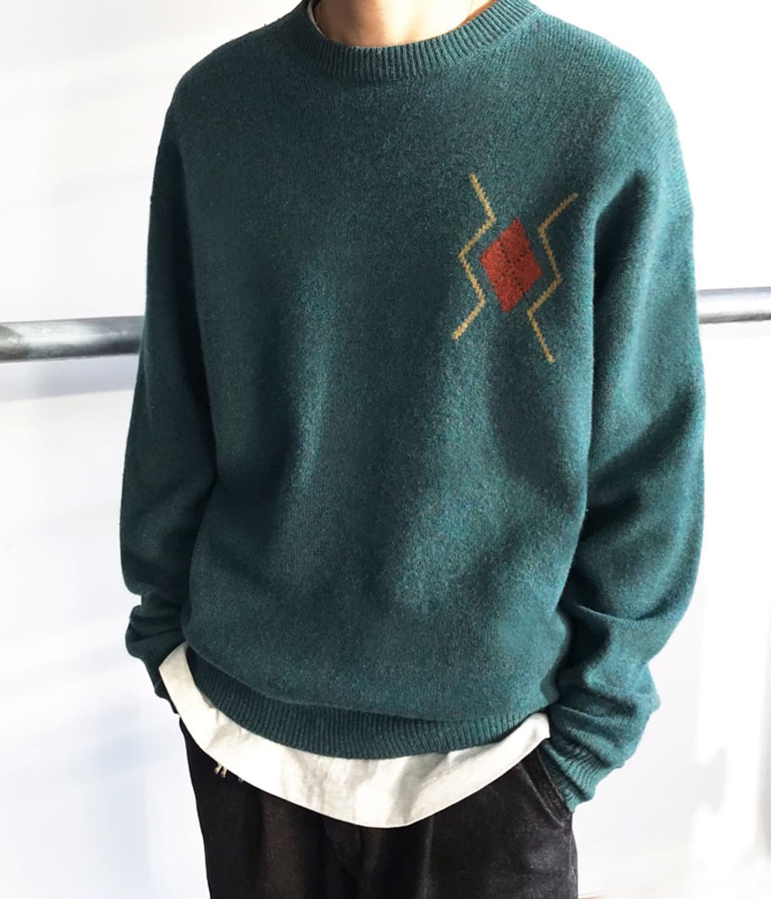 GREEN HAWK 상품이미지8