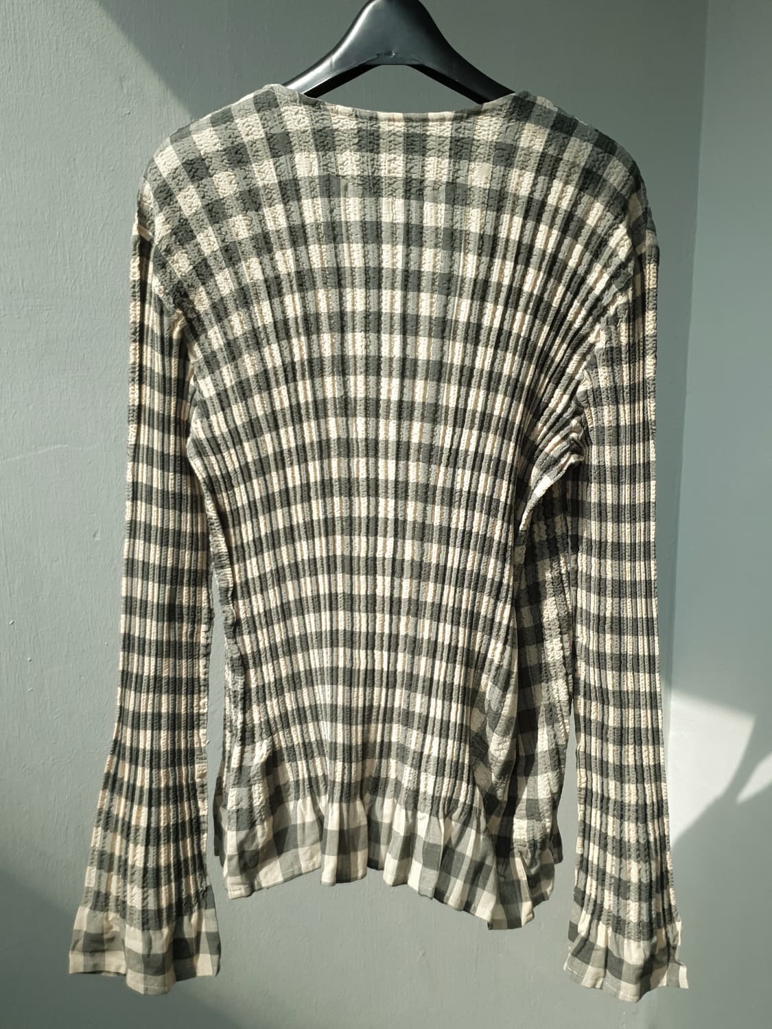 PEPLUM Pleats jk by Yoshiki Hishinuma 상품이미지9