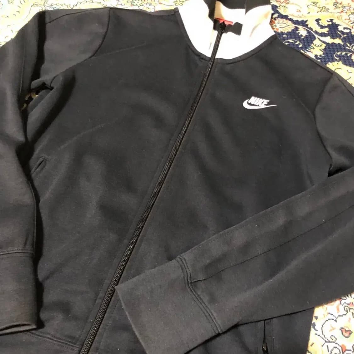 나이키 스우시 집업 자켓 90 S 상품이미지3