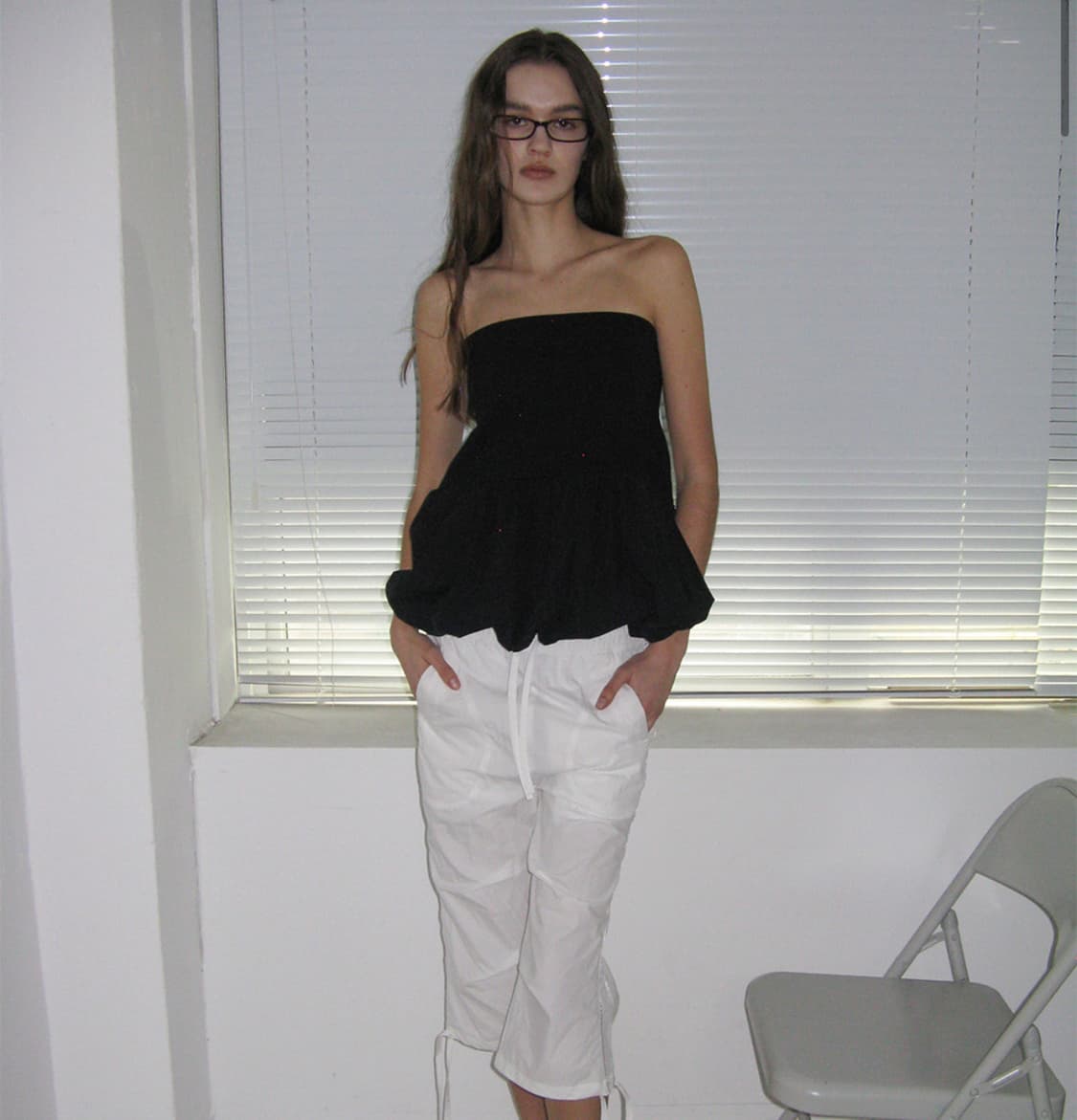 파르티멘토 투웨이 스커트 상품이미지1