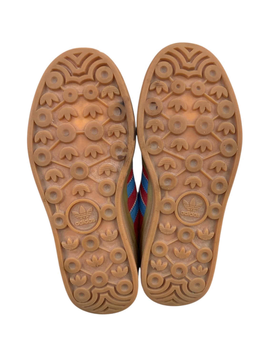 아디다스 가젤 볼드 레드 220 상품이미지6