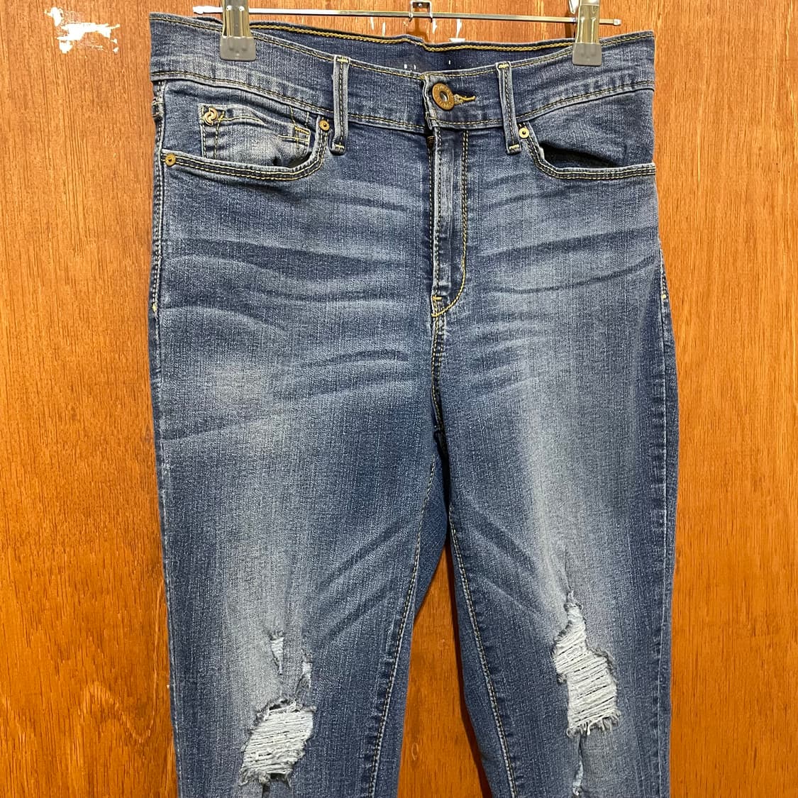 (27) Levi's 리바이스 jeans  상품이미지9