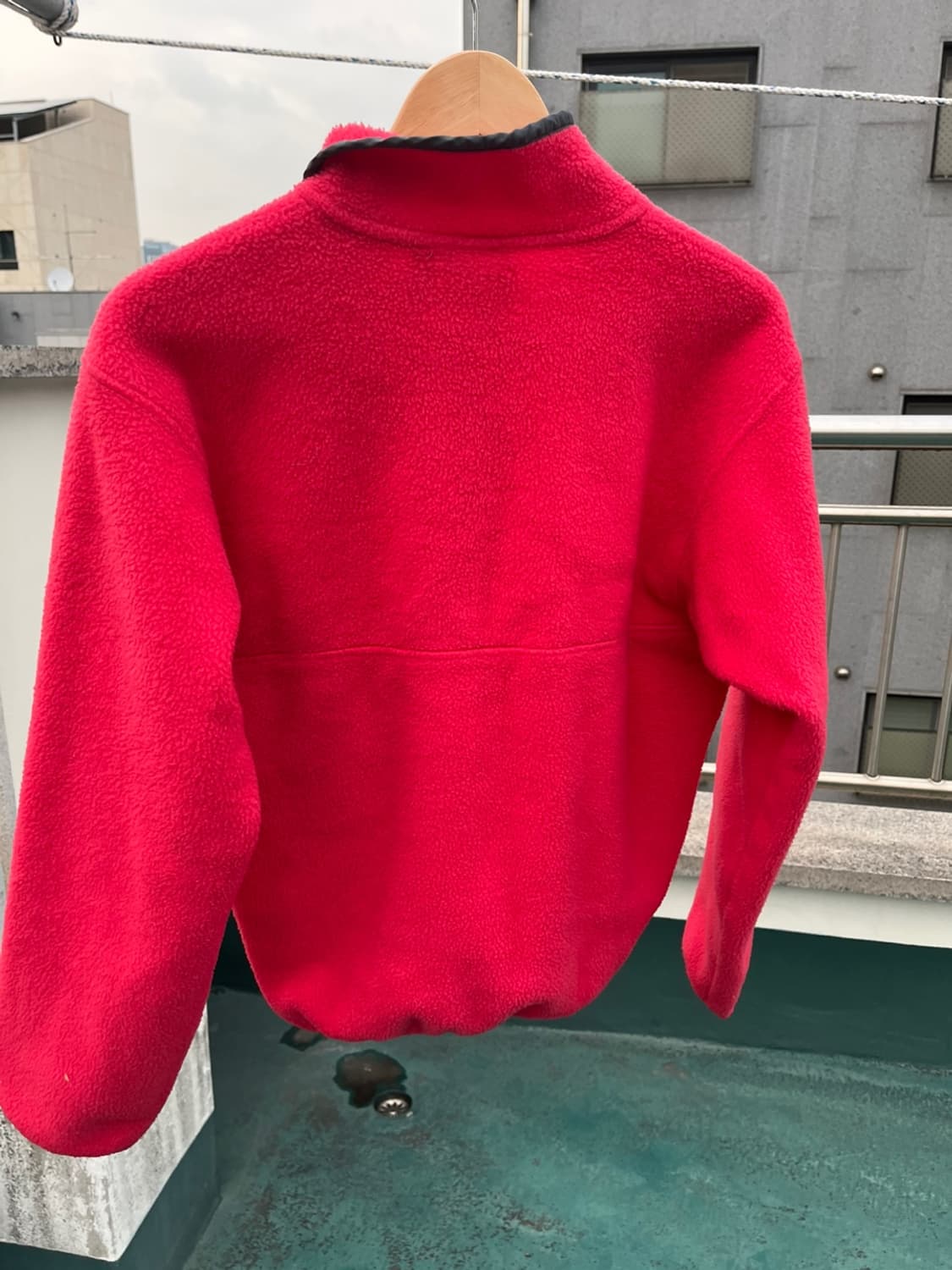 1990, Patagonia synchilla(deadstock) 상품이미지7