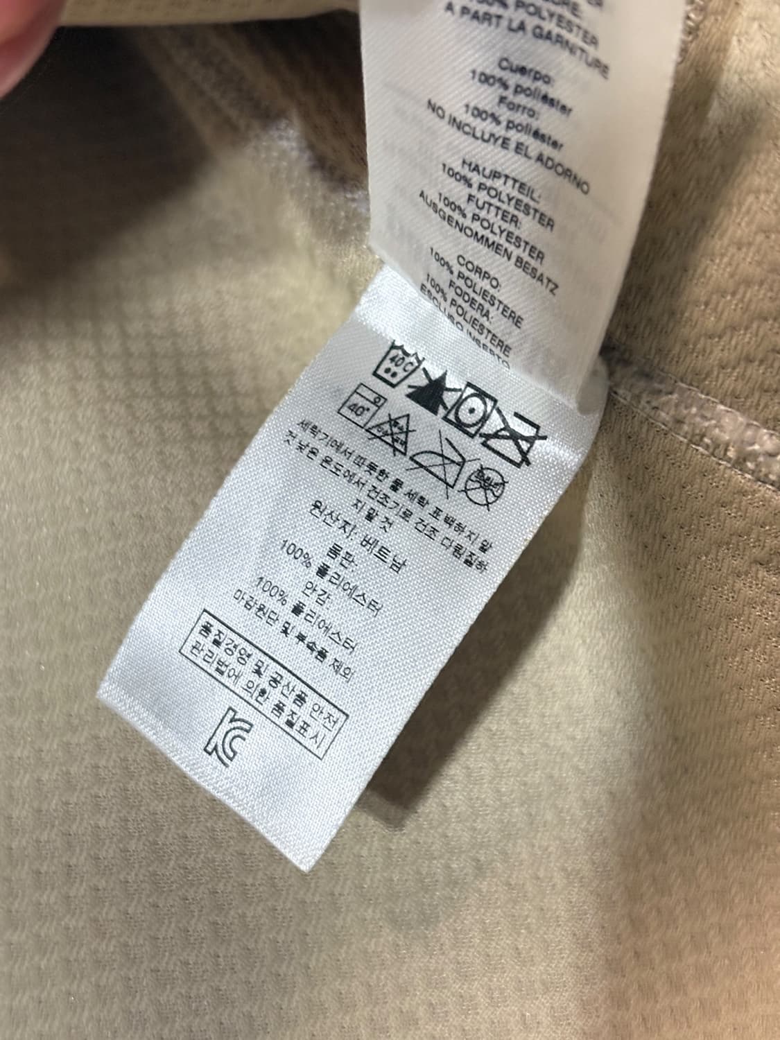 파타고니아 클래식 레트로-X 상품이미지6