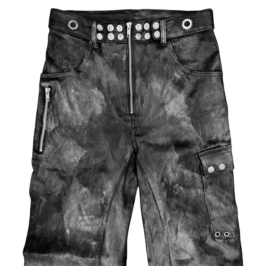 phtmne MECH CARGOS 상품이미지4