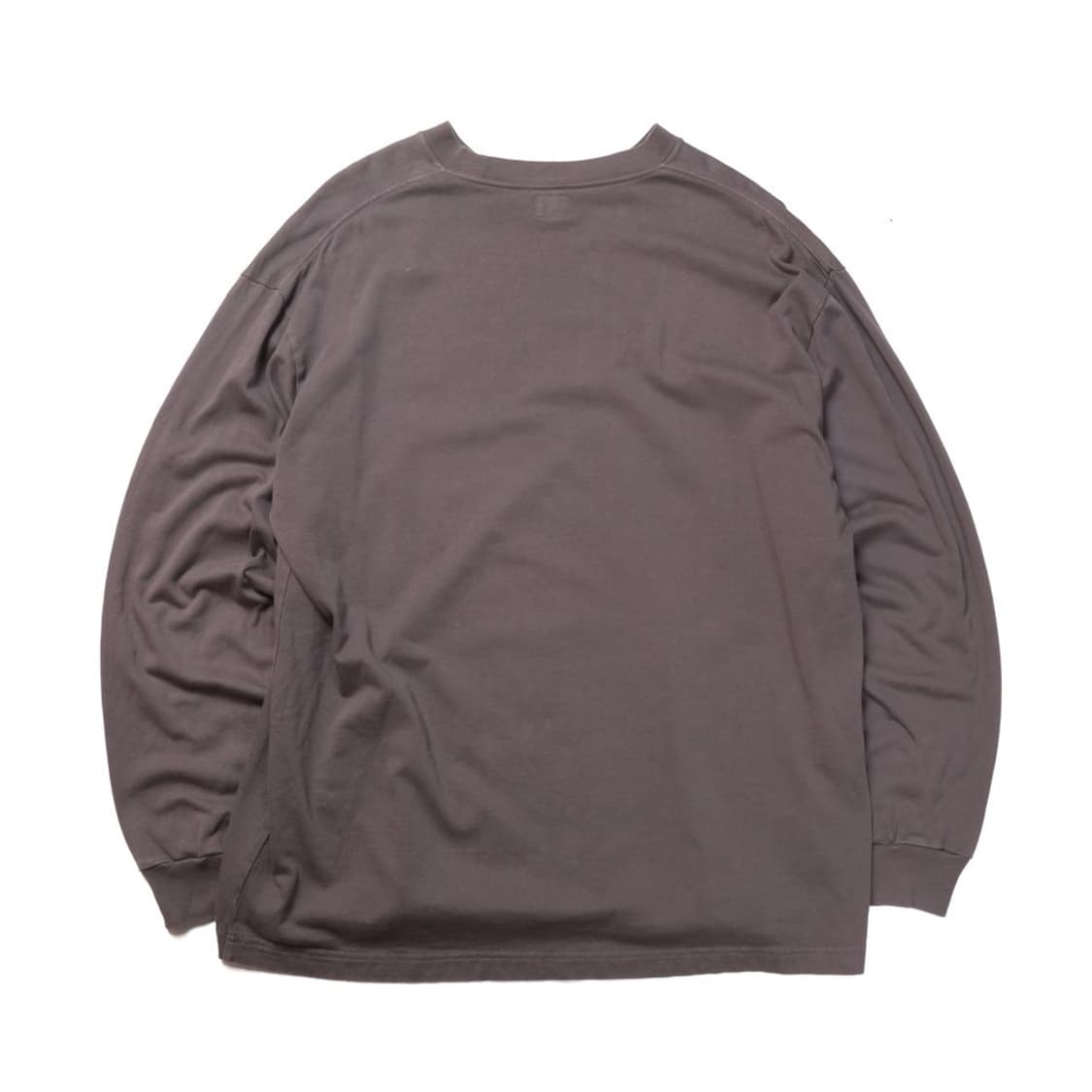 블럼스 Blurhms Cotton Long Sleeve  상품이미지4