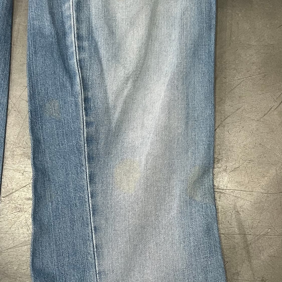  리바이스 엔지니어드진 데님 팬츠 y14572 상품이미지4