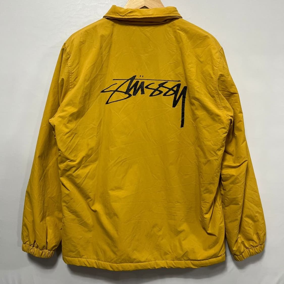 스투시 쉐르파 코치자켓 M 상품이미지2