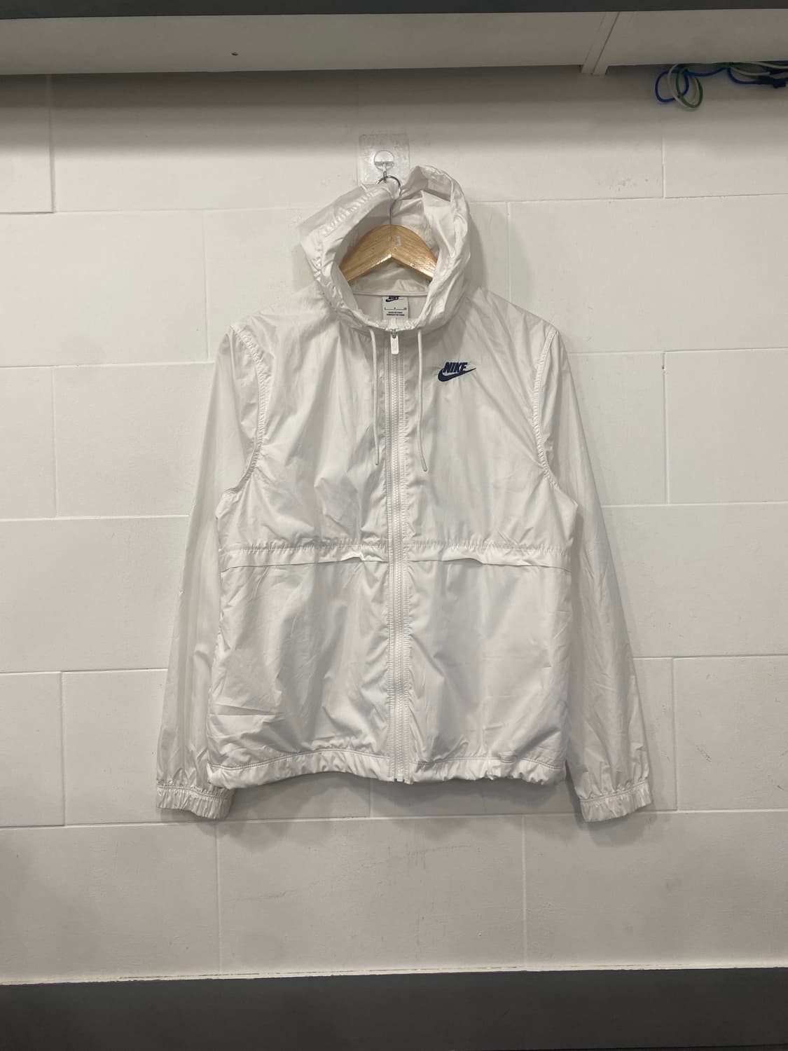 나이키 바람막이  상품이미지1