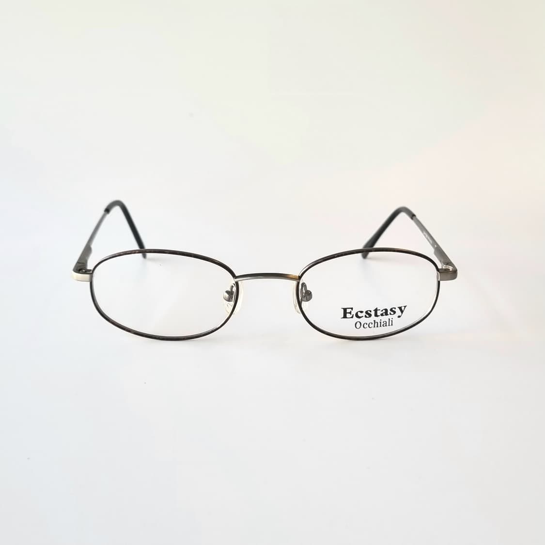 데드스탁 빈티지 웰링턴 디자인 깔끔한 안경테  545 상품이미지3