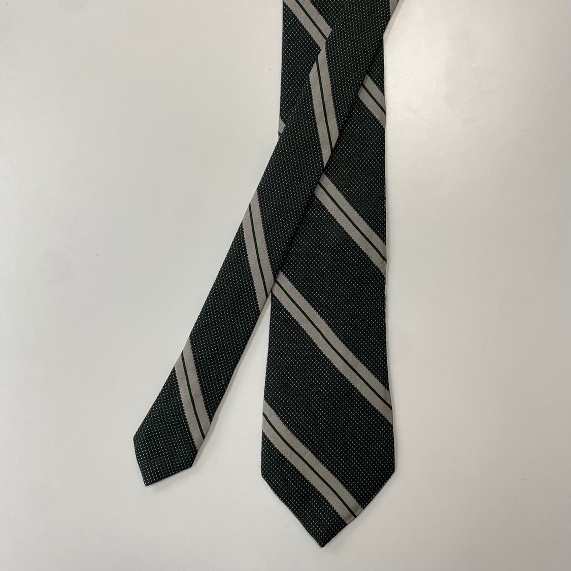 조르지오 알마니 명품 정품넥타이(ARMANI) 상품이미지2