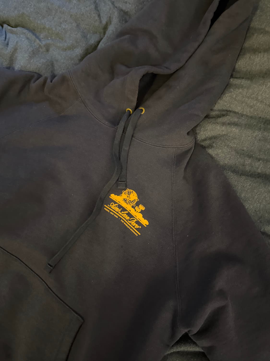 aime leon dore 후드티 상품이미지2