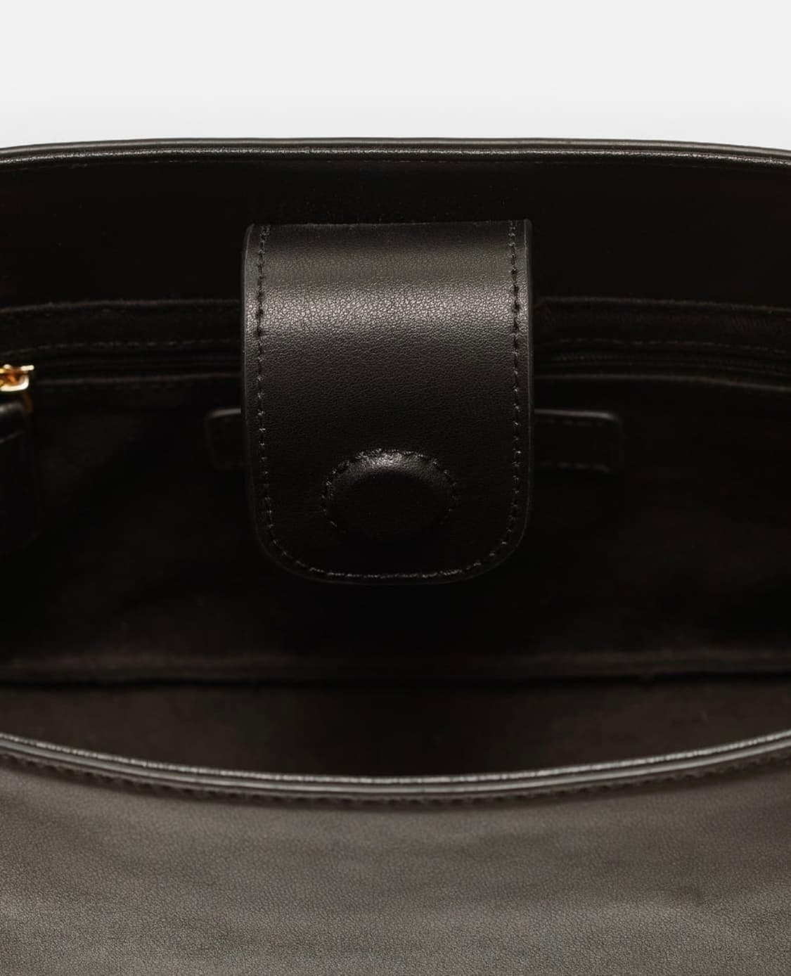 로서울 Large Aline shoulder bag Umber 상품이미지4