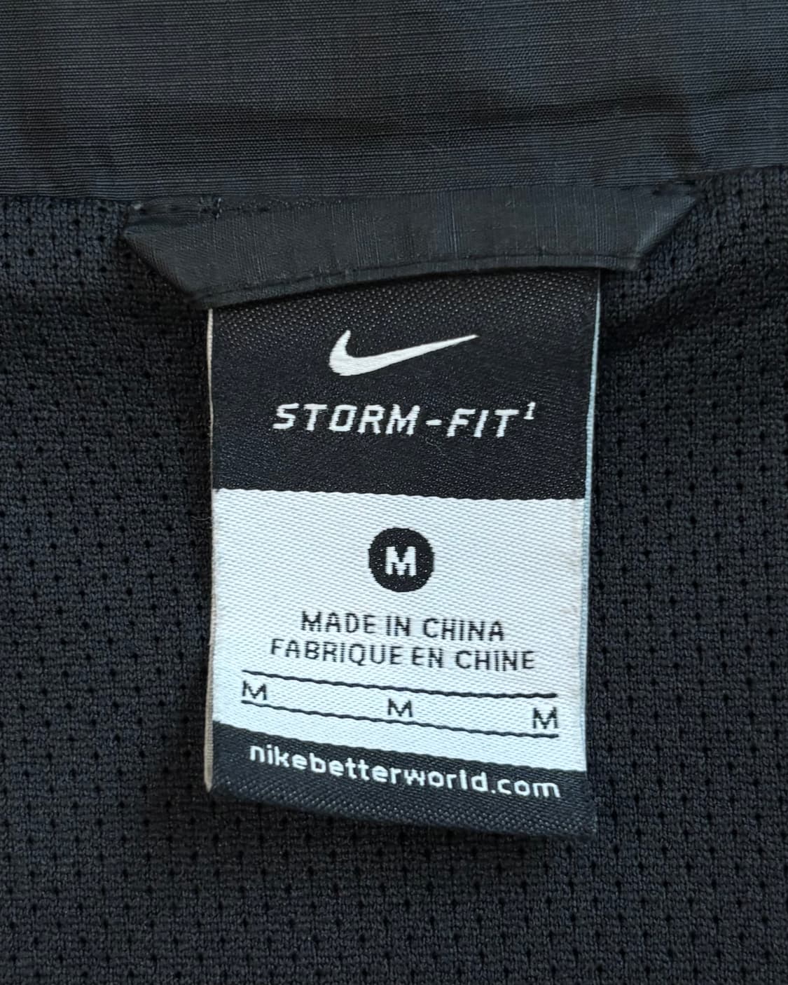 Nike 나이키 맨체스터 유나이티드 DHL 윈드브레이커 자켓  상품이미지8