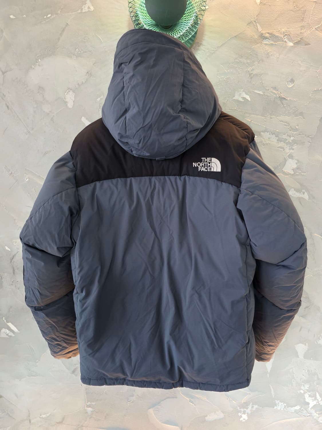노스페이스 하이벤트 패딩 자켓 100(L) 상품이미지2