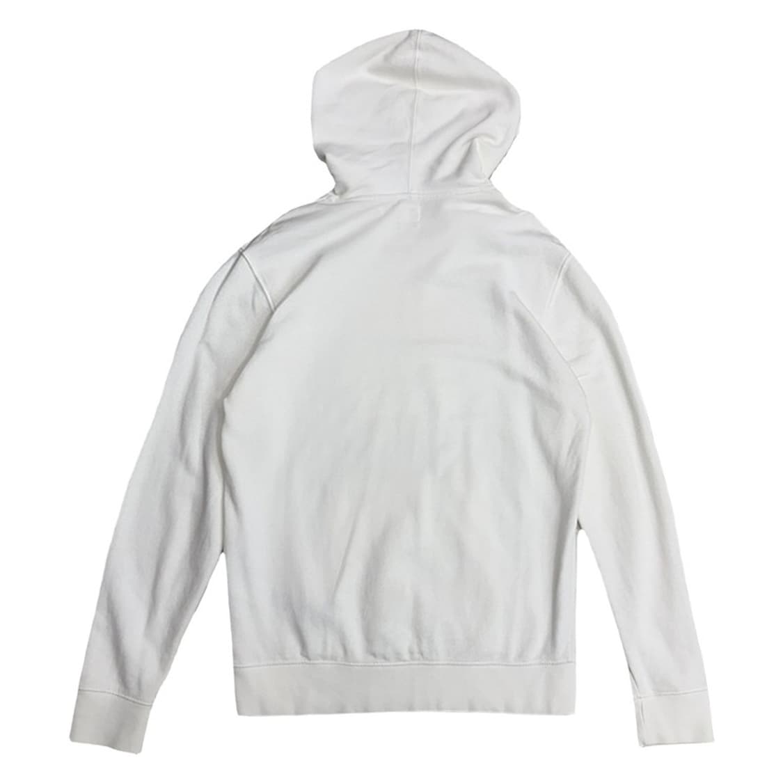 LEVI'S 월드와이드 그래픽 후드티 S 상품이미지9