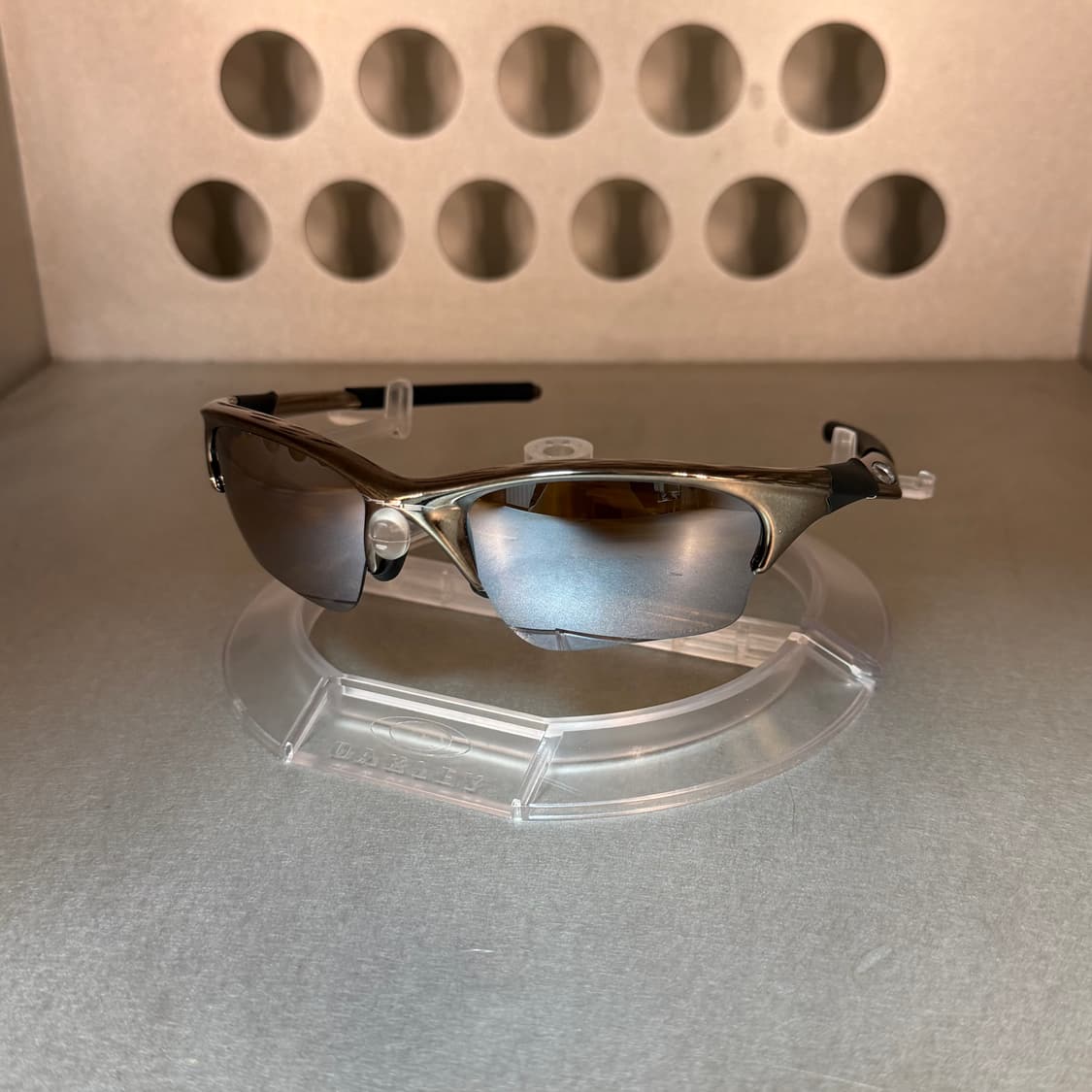 오클리 Half Jacket 1.0 하프자켓 (2002) 상품이미지1