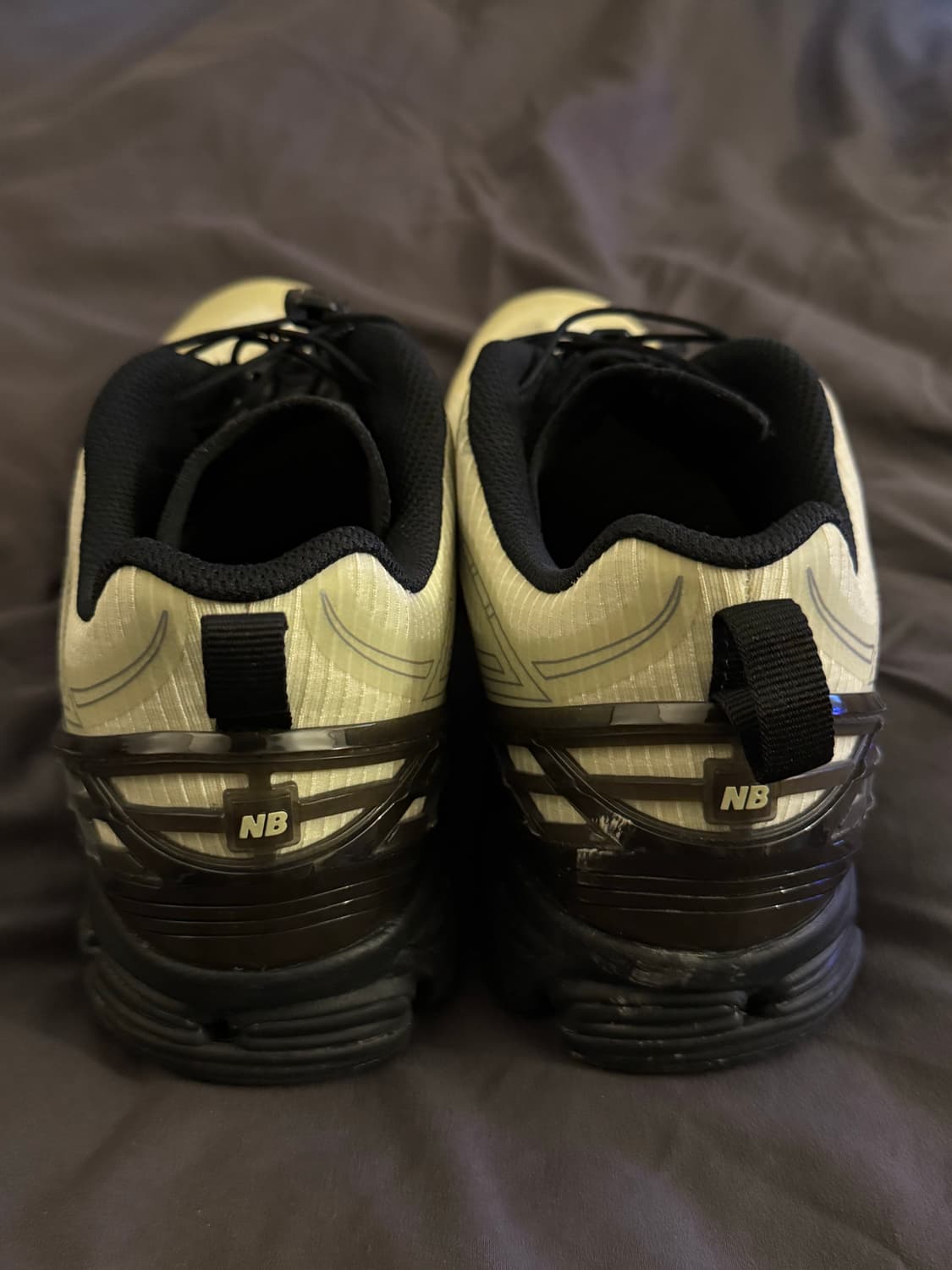 뉴발란스 1906R 피스타치오 285 상품이미지2