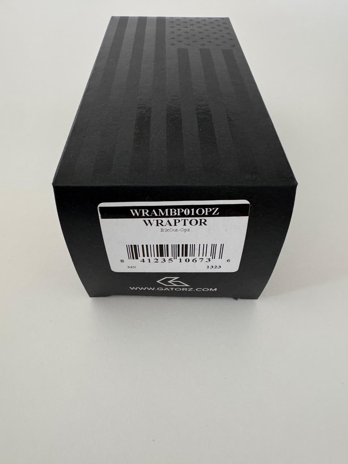 Gatorz WRAPTOR 선글라스 상품이미지10