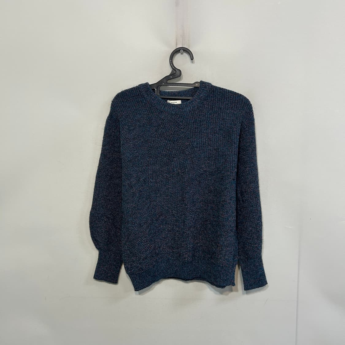 한섬 시스템 니트 F  상품이미지1