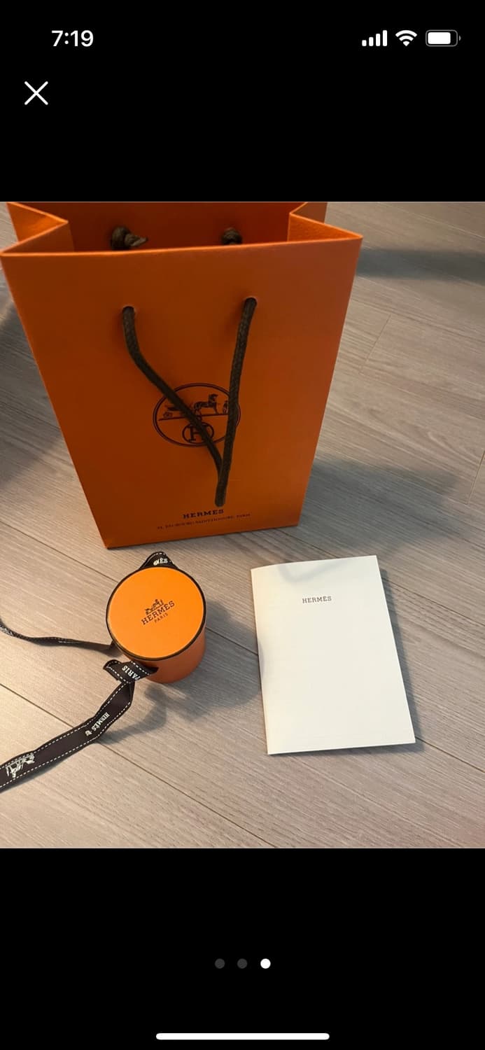 에르메스 트윌리 상품이미지3