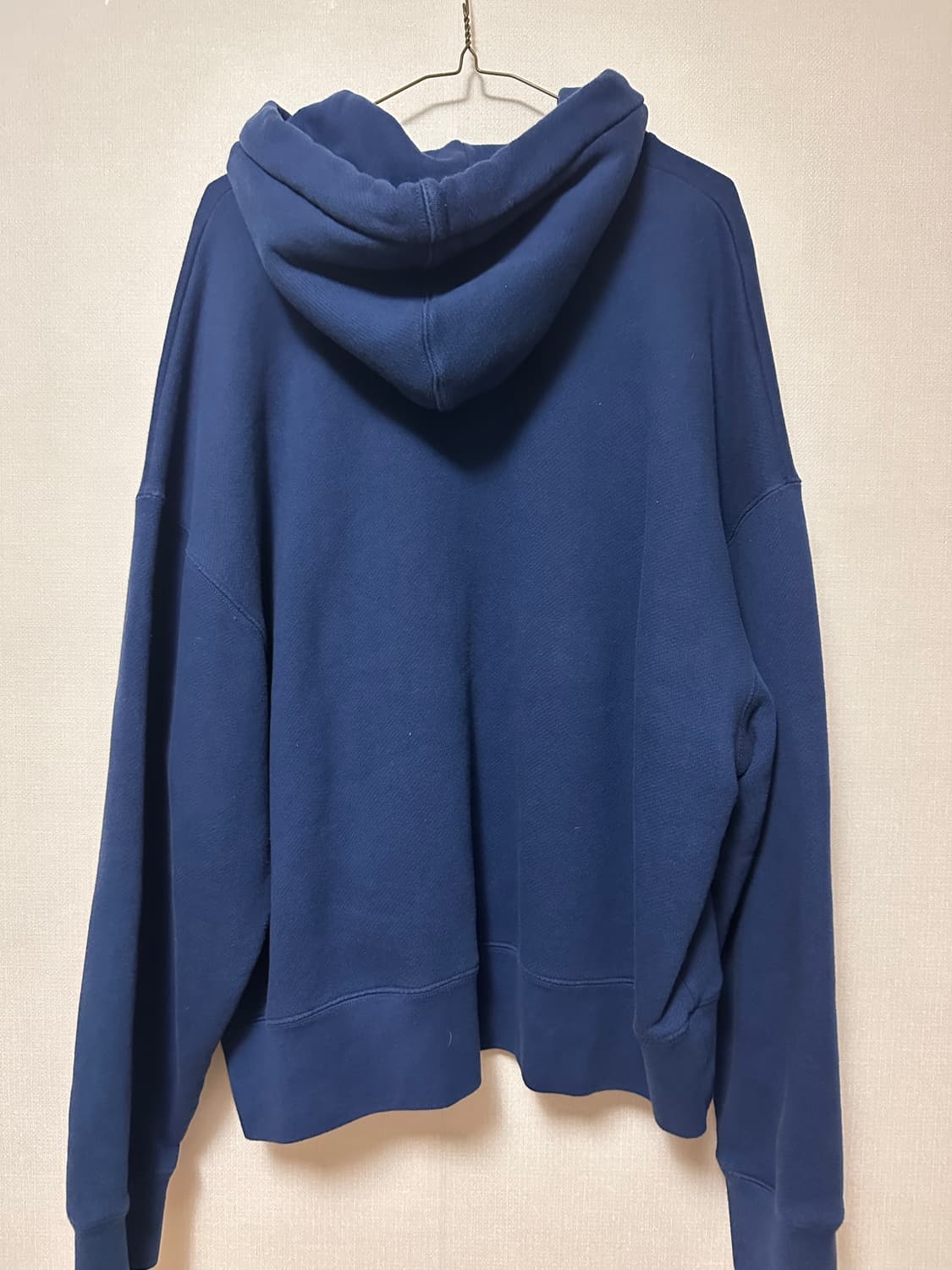 (탭만뗀 새상품!!)  팜엔젤스 LA다저스 오마쥬 후드 M사이즈 상품이미지3