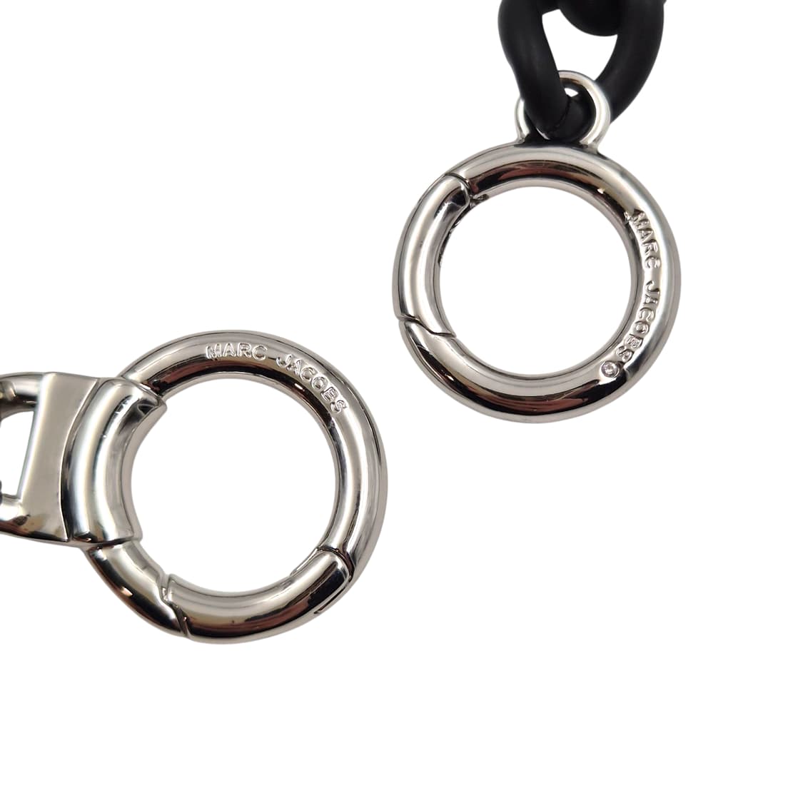 마크제이콥스 더블 하트 체인 팔찌&목걸이 상품이미지4