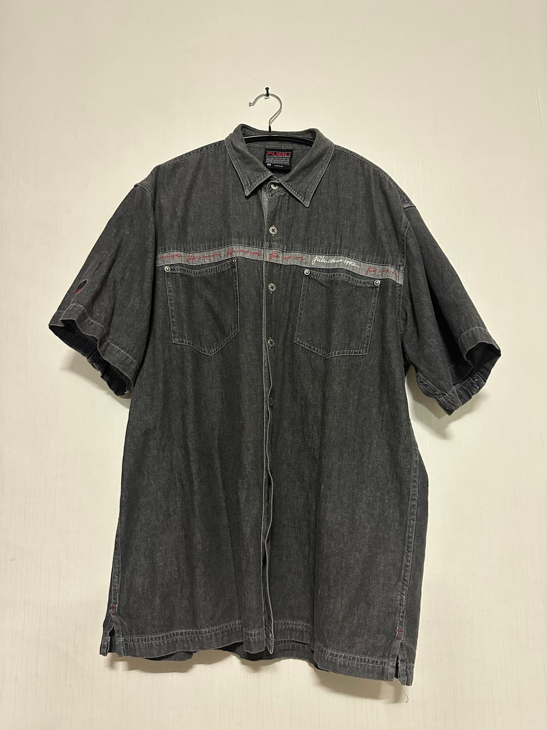 Y2k vintage shirt 상품이미지1